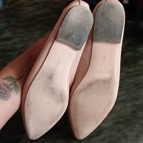 Work/ dress shoes - Picture 4 of 4